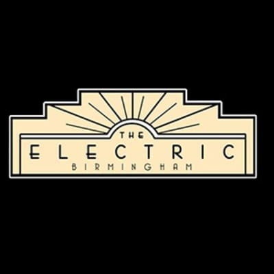 The Electric Cinema