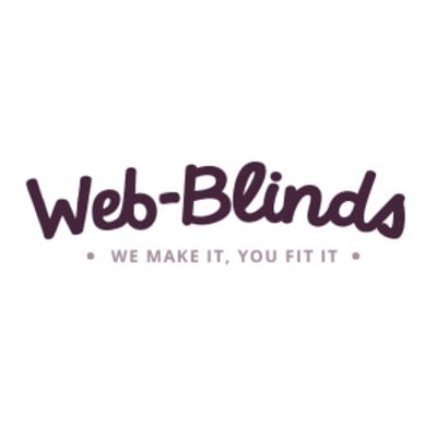 Web Blinds