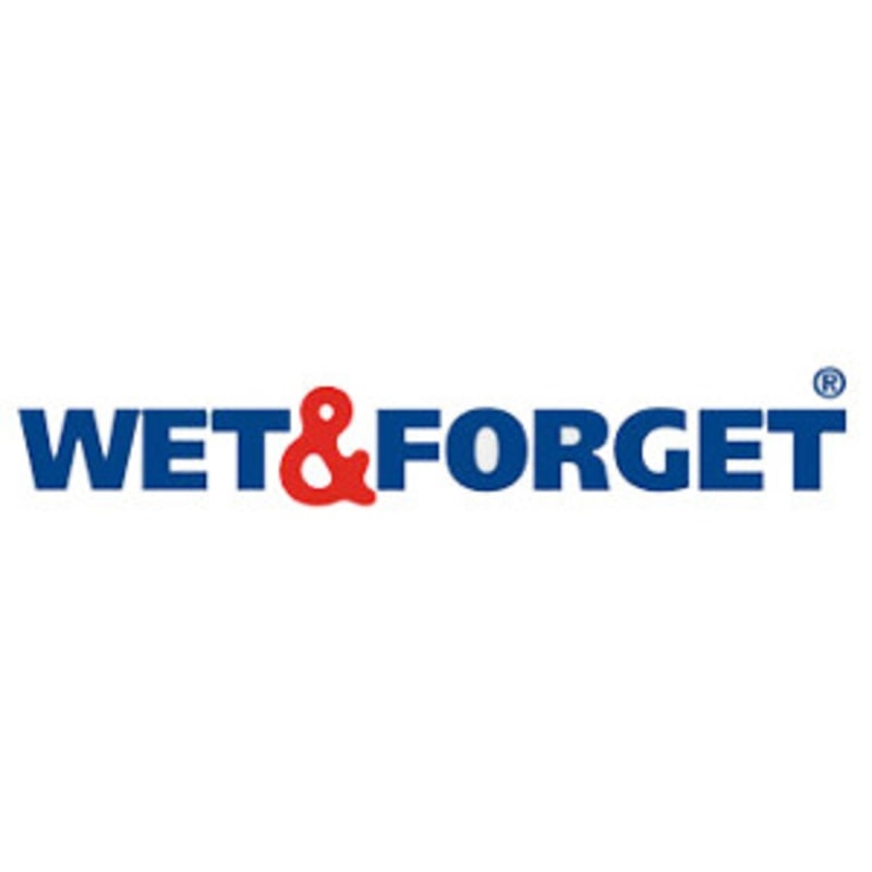 Wet & Forget