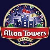 Alton Towers