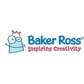 Baker Ross