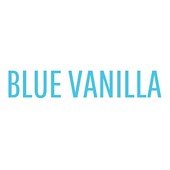 Blue Vanilla