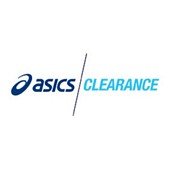 Asics Clearance