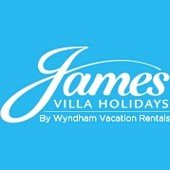 James Villa Holidays