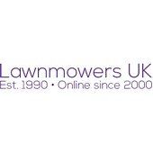 Lawn Mowers UK