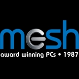 Mesh Computers
