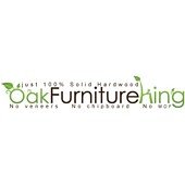 Oak Furniture King