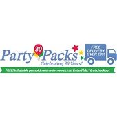 Party Packs
