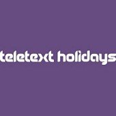 Teletext Holidays