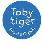 Toby Tiger