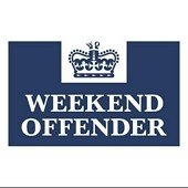 Weekend Offender