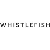 Whistlefish